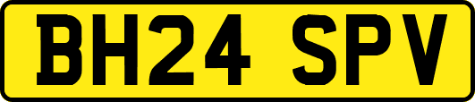 BH24SPV