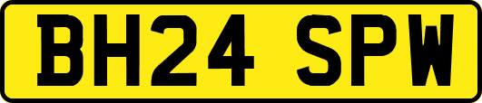 BH24SPW