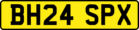 BH24SPX