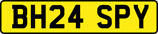 BH24SPY