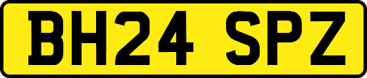 BH24SPZ