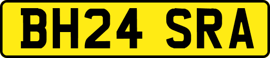 BH24SRA