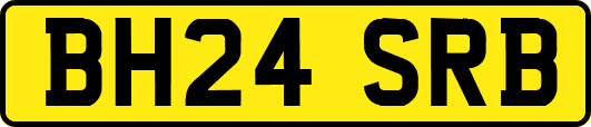 BH24SRB