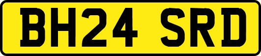 BH24SRD