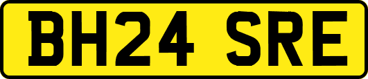 BH24SRE