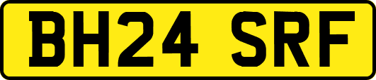 BH24SRF