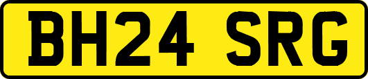 BH24SRG