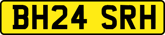 BH24SRH
