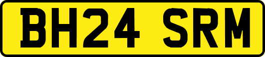 BH24SRM