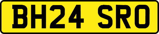 BH24SRO