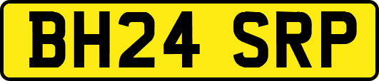 BH24SRP