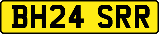 BH24SRR