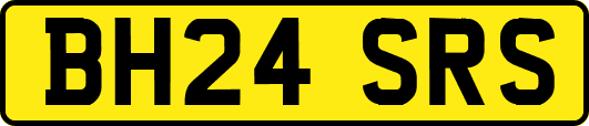 BH24SRS