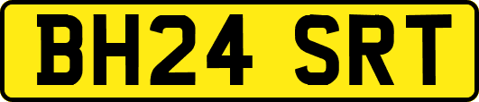 BH24SRT