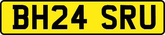 BH24SRU