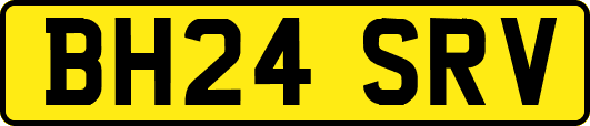 BH24SRV