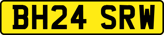 BH24SRW