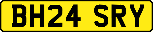 BH24SRY