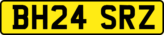 BH24SRZ