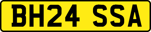 BH24SSA