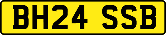 BH24SSB