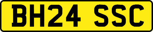 BH24SSC