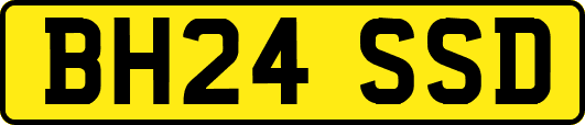 BH24SSD