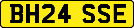 BH24SSE