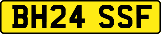 BH24SSF