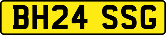 BH24SSG