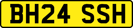 BH24SSH