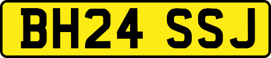 BH24SSJ