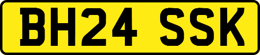 BH24SSK