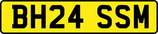 BH24SSM