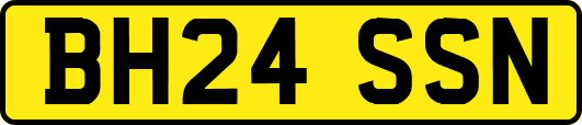BH24SSN