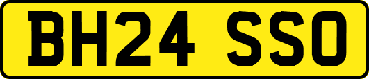 BH24SSO