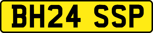 BH24SSP