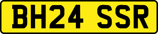 BH24SSR