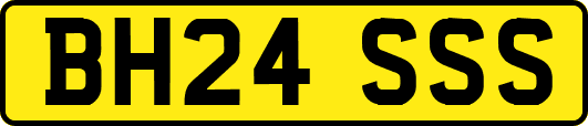 BH24SSS