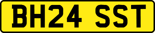 BH24SST