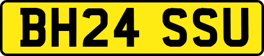 BH24SSU