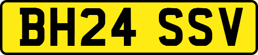BH24SSV