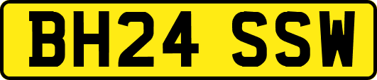 BH24SSW