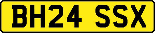 BH24SSX