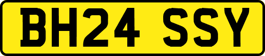 BH24SSY