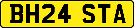 BH24STA