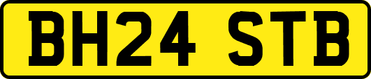 BH24STB
