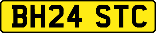 BH24STC