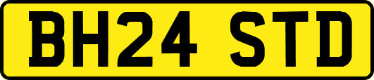 BH24STD