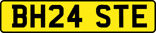 BH24STE